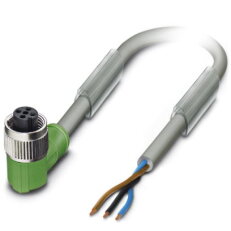 SAC-3P- 3,0-800/M12FR Kabel senzoru/aktoru 1456718