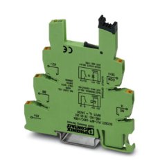 PLC-BPT- 24DC/ 1/SEN Patice pro relé 2900262