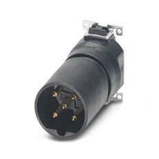 Držák kontaktů SACC-CI-M12MSB-5P SMD T PHOENIX CONTACT 1411927