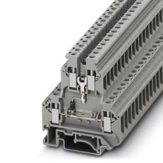 UKK 5-DIO/U-O Řadová svornice elektronického prvku 2791032