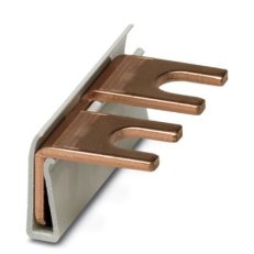 MPB 18/1- 2 Propojovací můstek pro moduly s připojovacím rastrem 17,5 mm 2809209