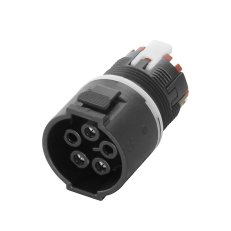 Kruhový konektor RC F P3 M20 C WEIDMÜLLER 2891840000