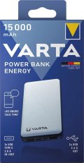 VARTA Power Bank Energy 15 000 mAh