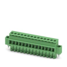 Konektor desky plošných spojů MCVR 1,5/14-STF-3,5 PHOENIX CONTACT 1863424