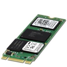30 GB M.2 MLC SSD KIT M.2-SSD se SATA III 2404866