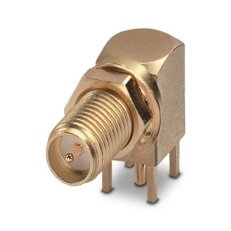 Koaxiální konektory desek plošných spojů CUC-COX-J1M-A/LBS 1340152