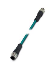 VS-M12MSD-M12MSD-93E-CO/0,5 Síťový kabel 1401599