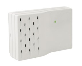 EDF-CO2-GR 5355717 prostorové čidlo CO2 s výstupním relé