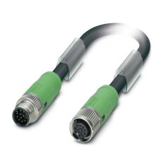 SAC-12P-MS/ 0,5-35T/FS SH SCO Kabel senzoru/aktoru 1087282