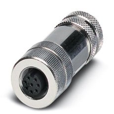 SACC-M12FS-8CON-PG 7-SH Konektory 1002791