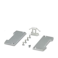 UM-ALU 4-72 COVER AL Pouzdra z vytlačovaného profilu 2200933