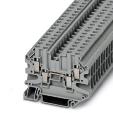 UT 4-QUATTRO HV 4vodičová univerzální svornice 3048823