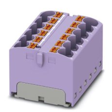 PTFIX 12X4 VT Blok rozvodek 3273828