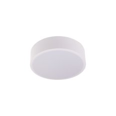RENDO TRL24-W bílé kulaté TRIAK CCT LED svítidlo plafon T-LED 105441
