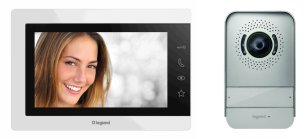 Domovní videotelefon Legrand EasyKit sada 367910