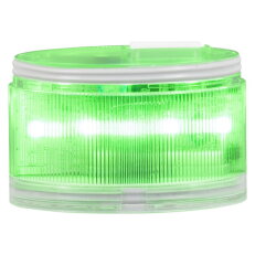 Modul optický ELYPS LM S  MULTI 12-24V, ACDC, IP66, zelená, allCLEAR 32404
