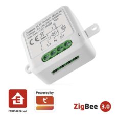 GoSmart modul spínací IP-2101SZ, ZigBee, 1-kanálový EMOS H5101