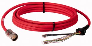 Eaton 140000 Připojovací kabel XVM KETOP-TT050-MV1
