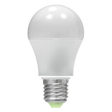 LQ7 LED A60 230-240V 12W E27 3000K 90lm/