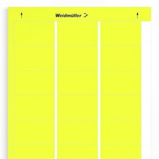 Značení zařízení LM MT300 60/36 GE WEIDMÜLLER 1686431687