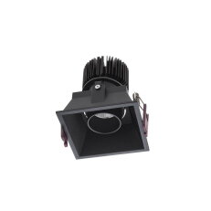 XARGO REC. ADJ. SQ. FITTING 1x10W 220-24