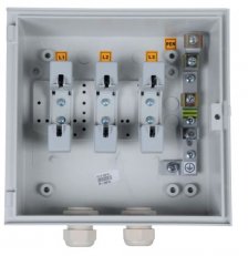SP100/NSP1P 1 sady na sloup   ESTA 09909