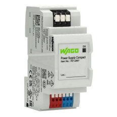 Napájecí zdroj, Compact, 1fáz. WAGO 787-2857