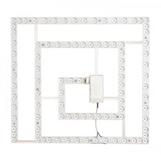 LED MODUL SQ 41 230V LED 48W 3000K RENDL G13547
