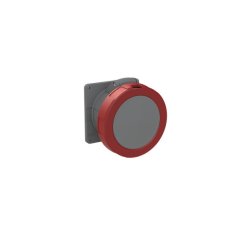 Zásuvka vestavná 32A - 5p. IP67 6 h 432ERU6W ABB 2CMA101319R1000