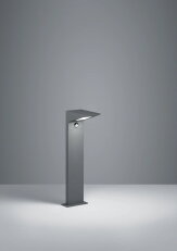 Svít. NELSON incl.1x8W LED/850Lm/3000K