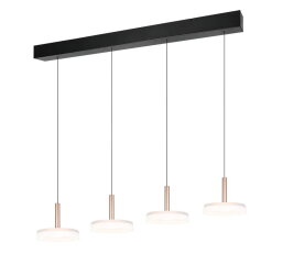 Svítidlo CELESTE incl.1x30W LED/3500Lm/3