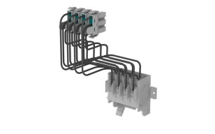 DMX3 1600 MODUL 4 POM. KONTAKTŮ