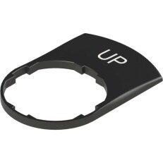 Označovací štítek PIZZATO VETF12H12GB3