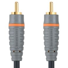 Bandridge digitální koax.audio kabel 1m SOLIGHT BN-BAL4801