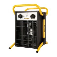 Průmyslový ohřívač 2500 W/5000 W, STANLEY STANLEY 5004275