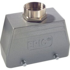 Kabelové pouzdro EPIC H-B 24 TG 21 ZW. HOOD LAPP 10121000