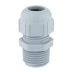 Kabelová vývodka SKINTOP ST NPT 1'' RAL 7001 SGY LAPP 53016060