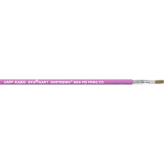 Sběrnicový kabel UNITRONIC BUS PB FRNC FC LAPP 2170996