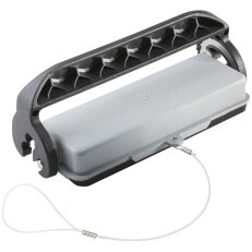 Ochranný kryt H-B 24 KDTF-LB COVER LAPP 10118600