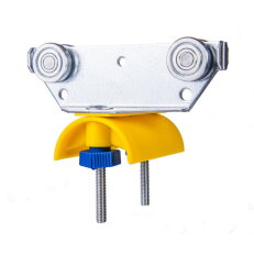 Součást kabelového vozíku CABLE TROLLEY FLAT C30 30X54 LAPP 62200442