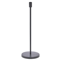 Decor Stick Floor Dark Grey Short E27 LEDVANCE 4099854440403