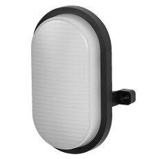 Bulkhead CCT CCT Black LEDVANCE 4058075845541