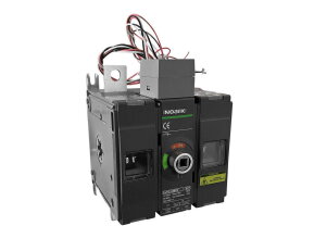 Ex9IZ-320HV W02 200A EU Ex9IZ DC Odpínač