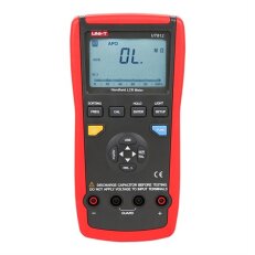 Multimetr UNI-T  UT612 (RLC) USB, automa