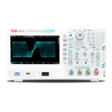 Osciloskop UNI-T MSO3252E