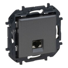 NILS-1XRJ45 C6 STP OCEL LEGRAND 863465B