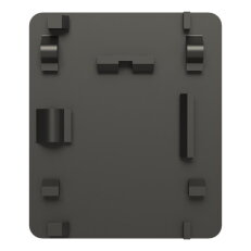 CT1M-4/5/6/7; DIN Rail Adaptér pro montá