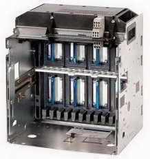 +IZMX-CAS164-1600-1 Základna výsuvného provedení pro IZMX16 4-pól 1600A 183954
