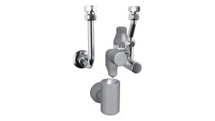 Bezpečnostní skupina STIEBEL ELTRON, KV 40, pro tlakové zásobníky 238958