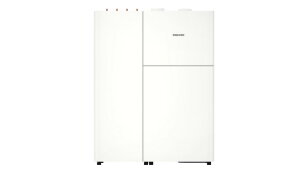 Integrovaný systém STIEBEL ELTRON, LWZ 05.1 Plus H(K)WL 230 206283